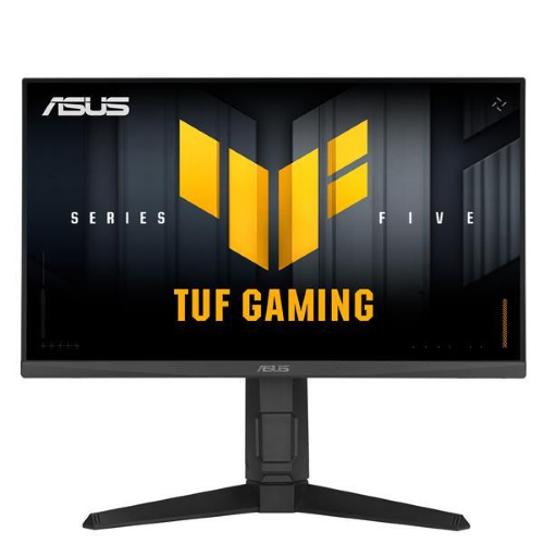 ASUS TUF Gaming VG249QML5A, 60,5 cm (23.8?), 1920 x 1080 Pixel, Full HD, LCD, 1 ms, Nero